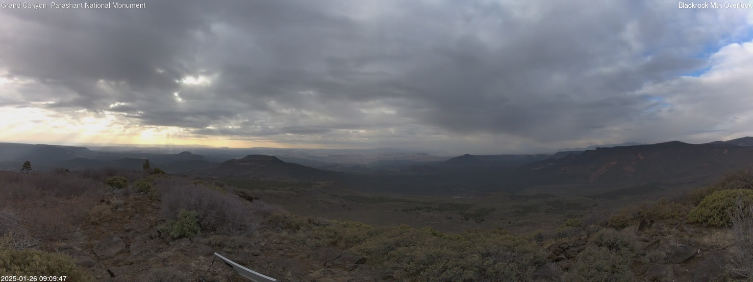 time-lapse frame, Blackrock webcam