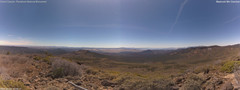 view from Blackrock on 2025-03-24