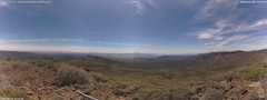 view from Blackrock on 2025-04-13