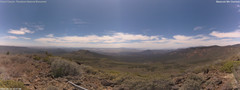 view from Blackrock on 2025-04-14