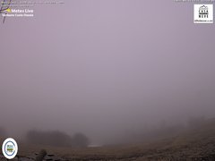 view from Mottarone nord on 2025-04-15