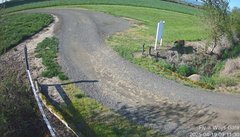 view from FAW_Gate on 2025-04-19