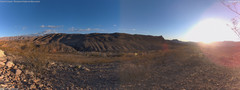 view from Tassi Springs on 2025-01-06