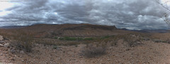 view from Tassi Springs on 2025-03-12