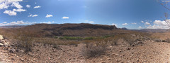 view from Tassi Springs on 2025-03-15