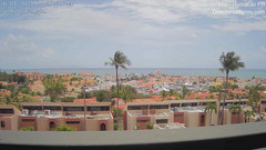 view from PalmasDelMar on 2024-04-16