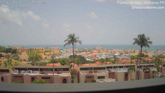 view from PalmasDelMar on 2024-05-11