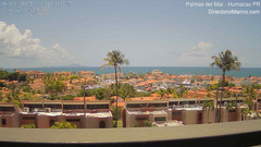 view from PalmasDelMar on 2024-05-16