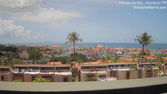 view from PalmasDelMar on 2024-05-18