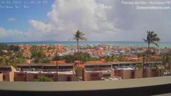 view from PalmasDelMar on 2025-02-10