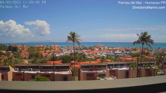 view from PalmasDelMar on 2025-03-03