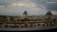 view from PalmasDelMar on 2025-03-14