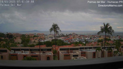 view from PalmasDelMar on 2025-03-14