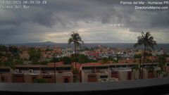 view from PalmasDelMar on 2025-03-14