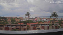 view from PalmasDelMar on 2025-03-14