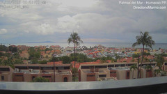 view from PalmasDelMar on 2025-03-14