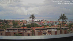 view from PalmasDelMar on 2025-03-14