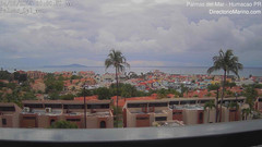 view from PalmasDelMar on 2025-03-14