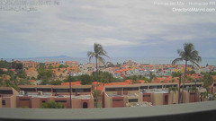 view from PalmasDelMar on 2025-04-18