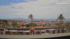 view from PalmasDelMar on 2025-04-23