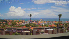 view from PalmasDelMar on 2025-04-29
