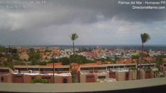 view from PalmasDelMar on 2025-05-03