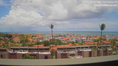 view from PalmasDelMar on 2025-05-04