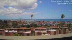 view from PalmasDelMar on 2025-05-05