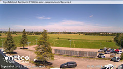 view from Ospedaletto di Bertinoro on 2024-05-05