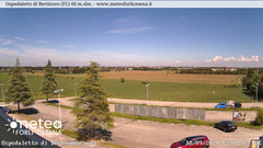 view from Ospedaletto di Bertinoro on 2024-09-10