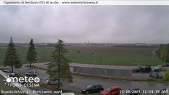 view from Ospedaletto di Bertinoro on 2024-10-19