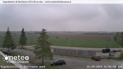 view from Ospedaletto di Bertinoro on 2024-10-22