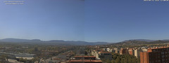 view from LOGROÑO SUR Iregua on 2024-04-21