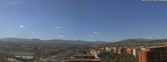 view from LOGROÑO SUR Iregua on 2024-04-22