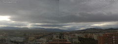 view from LOGROÑO SUR Iregua on 2024-04-23