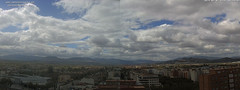 view from LOGROÑO SUR Iregua on 2024-05-07