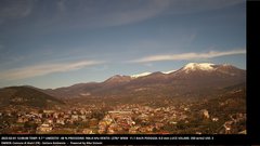 view from Comune di Alatri (FR) on 2023-02-01