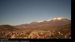 view from Comune di Alatri (FR) on 2023-02-05
