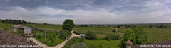 view from Castiglione N on 2024-04-28