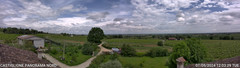view from Castiglione N on 2024-05-07