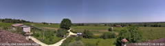 view from Castiglione N on 2024-05-11