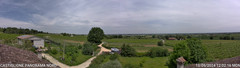 view from Castiglione N on 2024-05-13