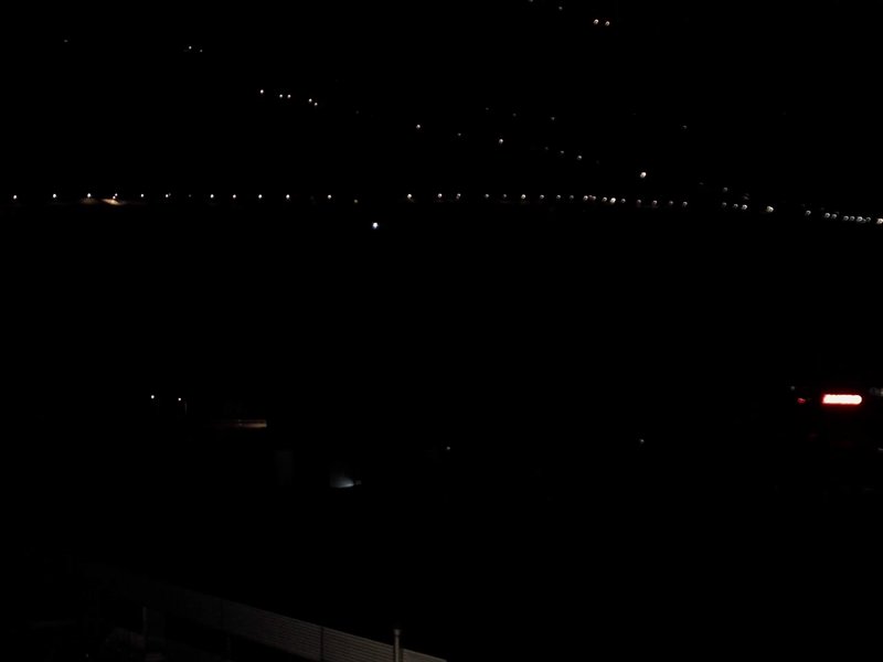 time-lapse frame, Sion - Industrie 17 sud webcam