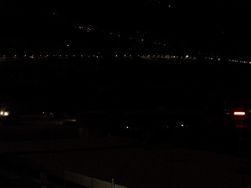 time-lapse frame, Sion - Industrie 17 sud webcam