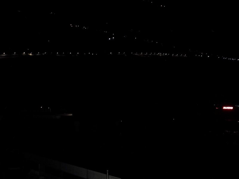 time-lapse frame, Sion - Industrie 17 sud webcam