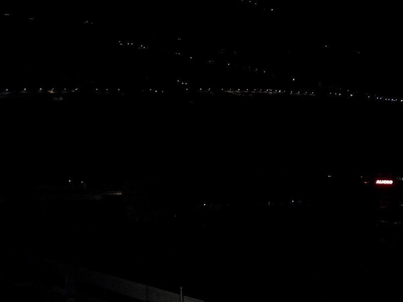 time-lapse frame, Sion - Industrie 17 sud webcam