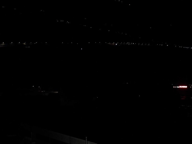 time-lapse frame, Sion - Industrie 17 sud webcam