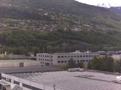 view from Sion - Industrie 17 sud on 2024-04-28
