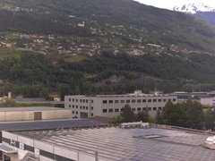view from Sion - Industrie 17 sud on 2024-05-18