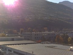 view from Sion - Industrie 17 sud on 2024-11-08